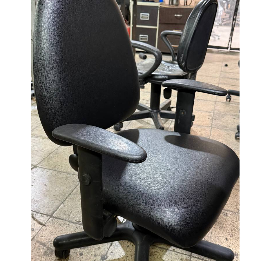 تعمیر صندلی اداری مدت زمان تعمیر صندلی اداری