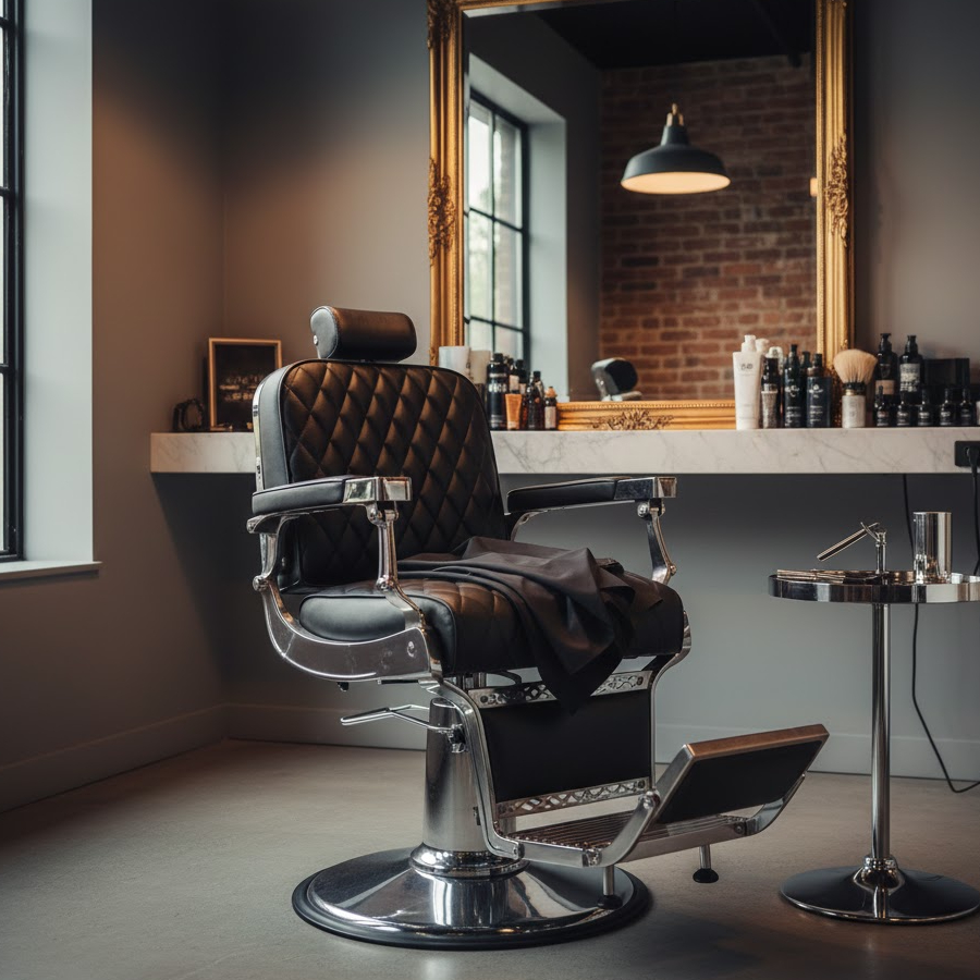 تعمیر صندلی آرایشگاهی تعمیر صندلی آرایشگاهی 2 1