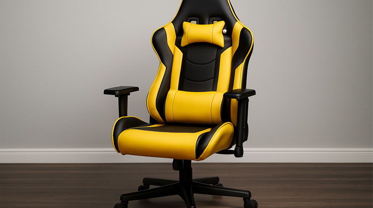 Gaming chair 1