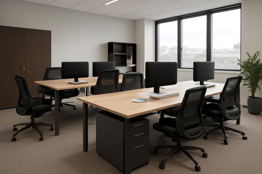 Office furniture