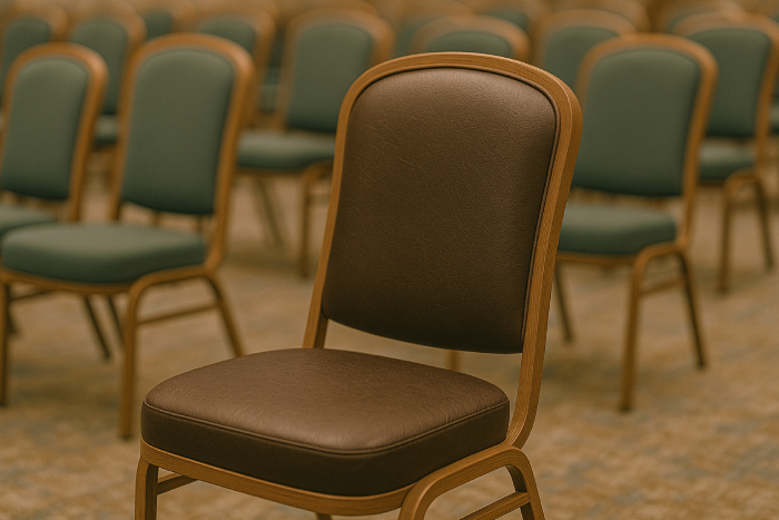 guide to choosing auditorium chairs