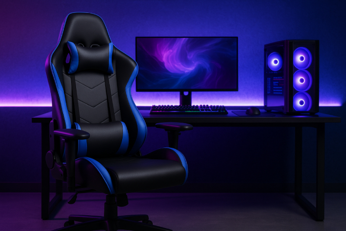 صندلی گیمینگ