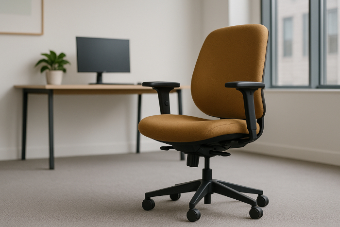 کاهش صدا در فضای کار: راهنمای کامل برای دفاتر اداری صندلی اداری