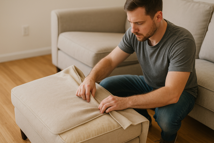 روکش برای مبلمان اداری و خانگی