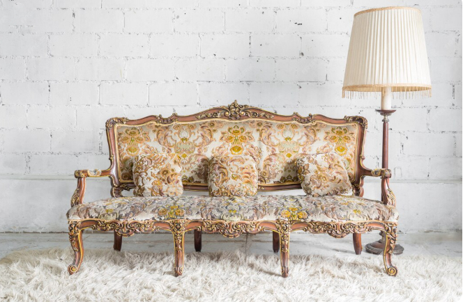 راهنمای جامع تعمیر مبل آنتیک تعمیر مبل آنتیک