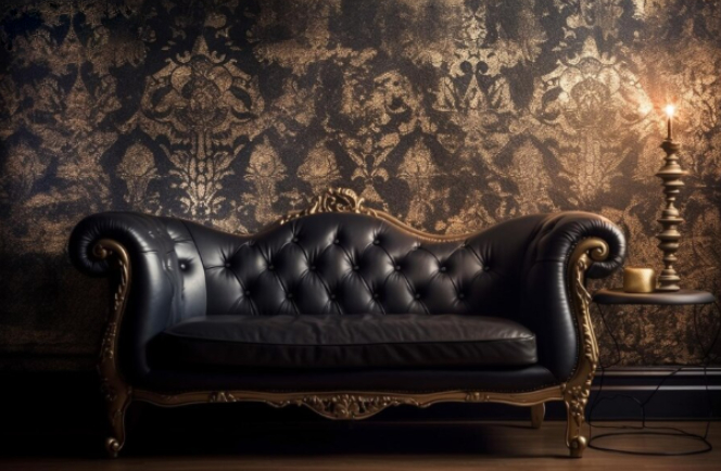 راهنمای جامع تعمیر مبل آنتیک نکات کلیدی در نگهداری و حفظ مبل آنتیک