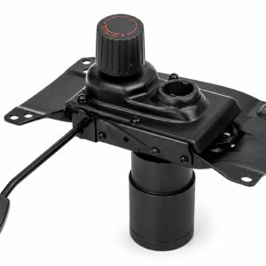 Dual-lever-mechanism